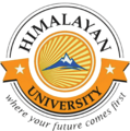Ph.D in Chemistry at Himalayan University, Itanagar